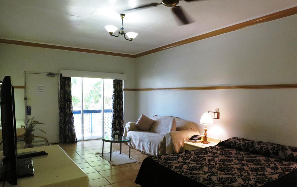 Rabaul Hotel Rom bilde