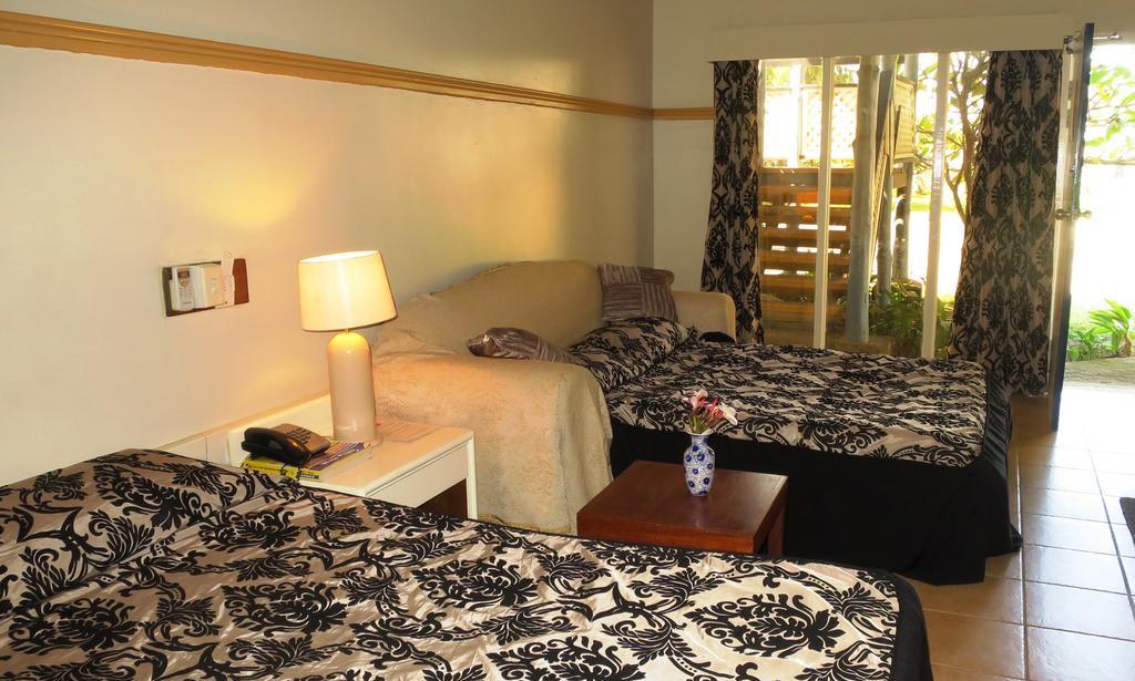 Rabaul Hotel Rom bilde