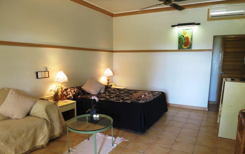 Rabaul Hotel Rom bilde
